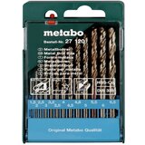 Metabo HSS-Co-svedri valjani, 13 kos, 627120000 | Shoptok.si