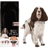 Pro Plan Medium & Large Adult 7+ Sensitive Skin - 14 kg