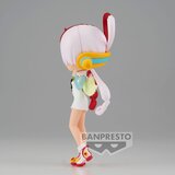 Bandai FIGURA QPOSKET ENODEL RDEČA UTA, (20840220) | Shoptok.si