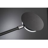Wofi 446604109000 - led zidno svetlo belize 4xLED/5W/230V 3000K crna | Eponuda.com