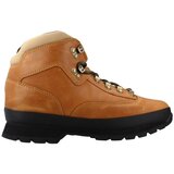 Timberland Škornji Ehkr Mid Lace Boot Wheat Kostanjeva Cene