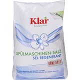 Klar Sol za pomivalni stroj Cene