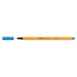 Stabilo point 88 tanki flomaster Plavo 1 kom | Shoptok.si