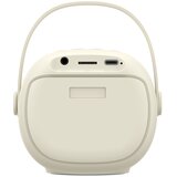 Havit Bluetooth Karaoke zvučnik SK819BT 5W - bež | shoptok.hr