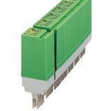  Utični relej 24 V/DC, 24 V/AC 3 A 2 preklopni Phoenix Contact ST-REL4-KG 24/21-21 10 kom. Cijene