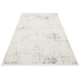 Conceptum Hypnose tepih Kadifem Kd010, 120x400 cm, bijeli | Eponuda.ba