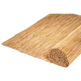 Nature Vrtna pregrada od bambusa 1 x 5 m cijene