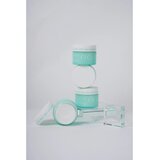 Dermaline D'LEXO Cica Exo Comforting Cream umirujuća i hidratantna krema s učinkom protiv bora 100 g | shoptok.hr