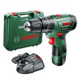 Bosch Aku vibraciona bušilica PSB 10,8 Li-2 | ePonuda.com