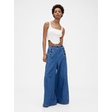 GAP Sky High Sailor Studio by Zac Posen Jeans - Women's | shoptok.hr