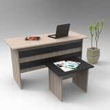 Hanah home komplet set kancelarijskog nameštaja Vo8-Ob Cene