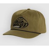 Burton Archive Cap dried moss Cene