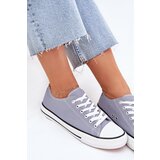 Boto Women's Classic Sneakers Blue Omerta | shoptok.hr