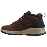 IgI&CO Škornji 2129100ig Kostanjeva Cene