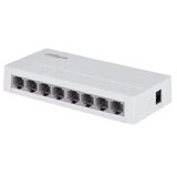 Dahua SF1008L 8-Port unmanaged ethernet switch Cene