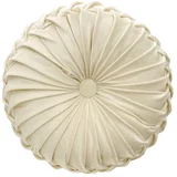  JASTUK 35CM CREMA VELUR 76609