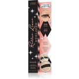 Benefit Roller Liner True Matte mat tekoče črtalo za oči 1 ml odtenek Black Cene