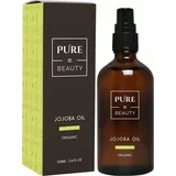 Pure=Beauty jojoba oil