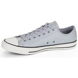Converse Nizke superge Chuck Taylor All Star Siva | Shoptok.si
