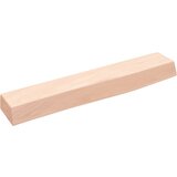 Maison Chic Stenska polica - Viseča Polica 60x10x6 cm neobdelana trdna hrastovina, (21784574) Cene