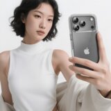 Rock Prozirna maskica Crystal Shield serije za iPhone 17 Pro | shoptok.hr