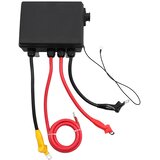  Električno vitlo 12 V 5909 kg | shoptok.hr