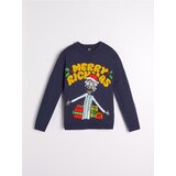 Sinsay Džemper Rick and Morty | shoptok.hr