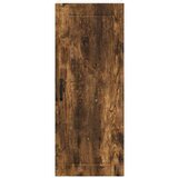  Zidni kuhinjski ormarić Zidne Dimljeni hrast 40 x 31 x 100 cm | shoptok.hr