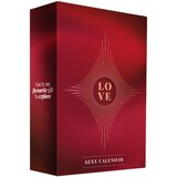 DREAMTOYS Sexy Calendar - adventski kalendar (24 dijelova) | shoptok.hr