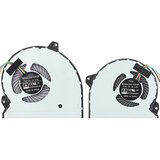  Ventilator Asus ROG Strix GL702VM GL702VS - Set (CPU + GPU) | Shoptok.si