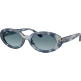 Ray-ban RB2223 14503M - ONE SIZE (54) | shoptok.hr