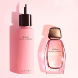 Narciso Rodriguez all of me Refill parfumska voda nadomestno polnilo za ženske 150 ml | Shoptok.si