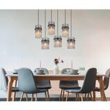 Globo VISEČA SVETILKA GORLEY 92,5/35,5/125 cm E27 | Shoptok.si