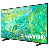 Samsung UE50CU8072UXXH LED TV | Shoptok.si