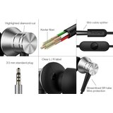 1MORE slušalke piston-fit žične - blue | Shoptok.si