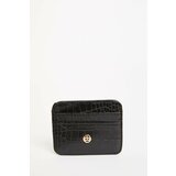 Defacto Faux Leather Card Holder cene