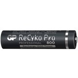 Gp Baterija polnilna AAA-800 mAh Ni-Mh ReCyko+ Pro 4 kom | Shoptok.si