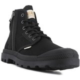 Palladium Visoke superge Domyślna nazwa Črna Cene