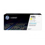  HP 508A Yellow Original LaserJet Toner Cartridge | shoptok.hr