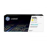  Toner HP yellow 508A | Eponuda.ba