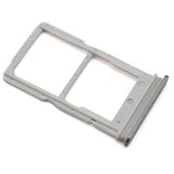  Ulozak sim kartice za honor x8b titanium silver ( SD10502 ) | ePonuda.com