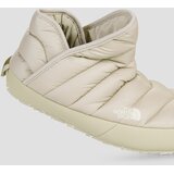 The North Face Nogavice W THERMOBALL TRACTION BOOTIE Bež | Shoptok.si