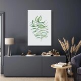  Slika - Dancing Leaf (1 Part) Vertical 80x120 | shoptok.hr