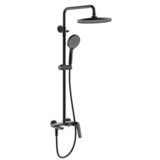  Flusso Slavina sa Usponskim Tušem 073 Onyx 124065 | Eponuda.com
