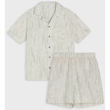 Sinsay Pamukasti set s prugama | shoptok.hr