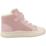 Geox Gležnjarji B Gisli Girl B461MB 0AU54 C8014 M Roza | Shoptok.si