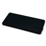 Lcd za huawei p30 + touchscreen + frame black oled ( LCD6186 ) Cene