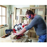 Einhell akumulatorska preklopna testera te-ms 18/210 li-solo, 4300890