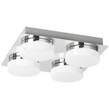  Stropna LED svjetiljka HILARY 20W | shoptok.hr