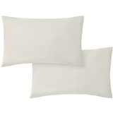 Bianca Prevleke za vzglavnik iz bombažnega perkala v kompletu 2 ks 50x75 cm Cotton Percale – | Shoptok.si